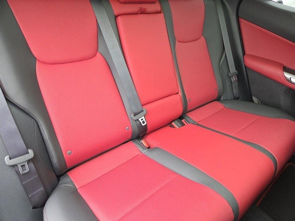 New 2026 Lexus NX 350 F Sport image 36