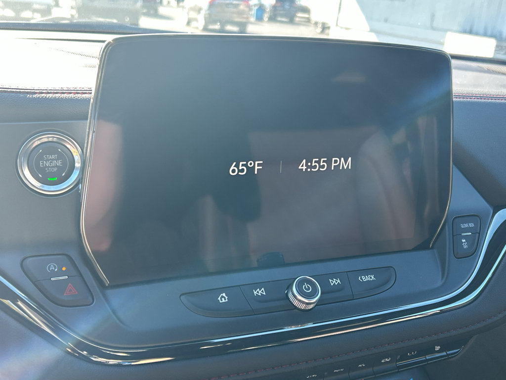 New 2026 Chevrolet Blazer RS AWD/4WD image 22