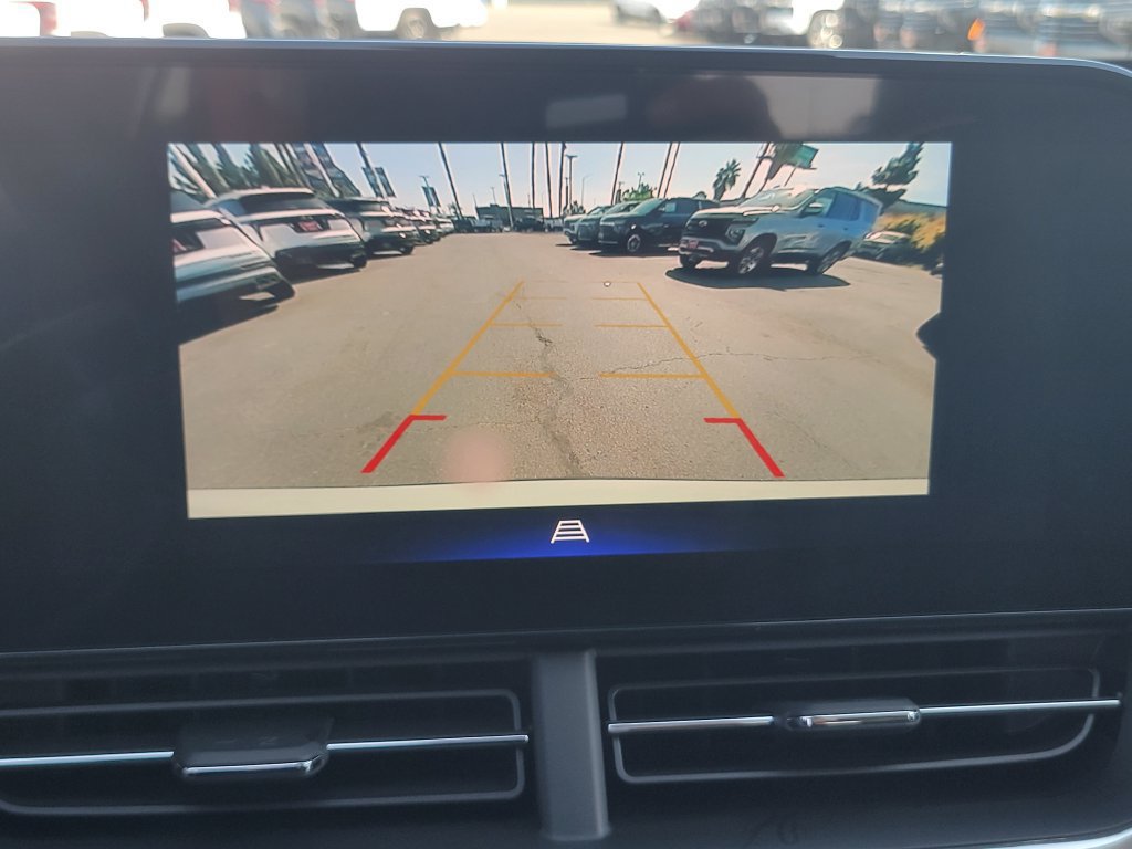 New 2026 Chevrolet Trax ACTIV w/ Driver Confidence Package FWD image 9