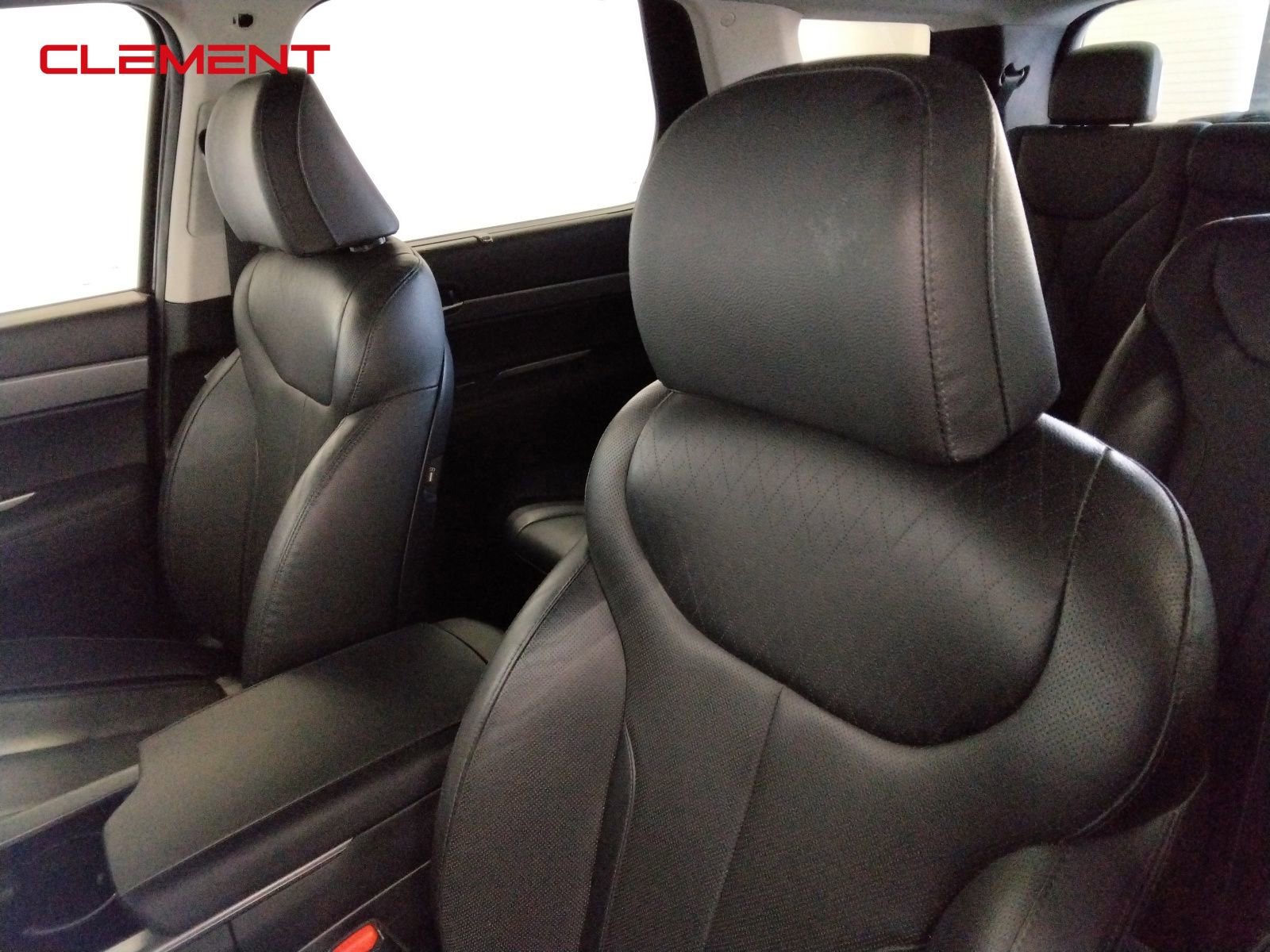 Used 2021 Hyundai Palisade SEL w/ Premium Package image 29