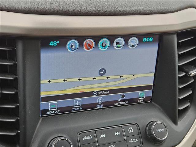 Used 2018 GMC Acadia Denali image 17