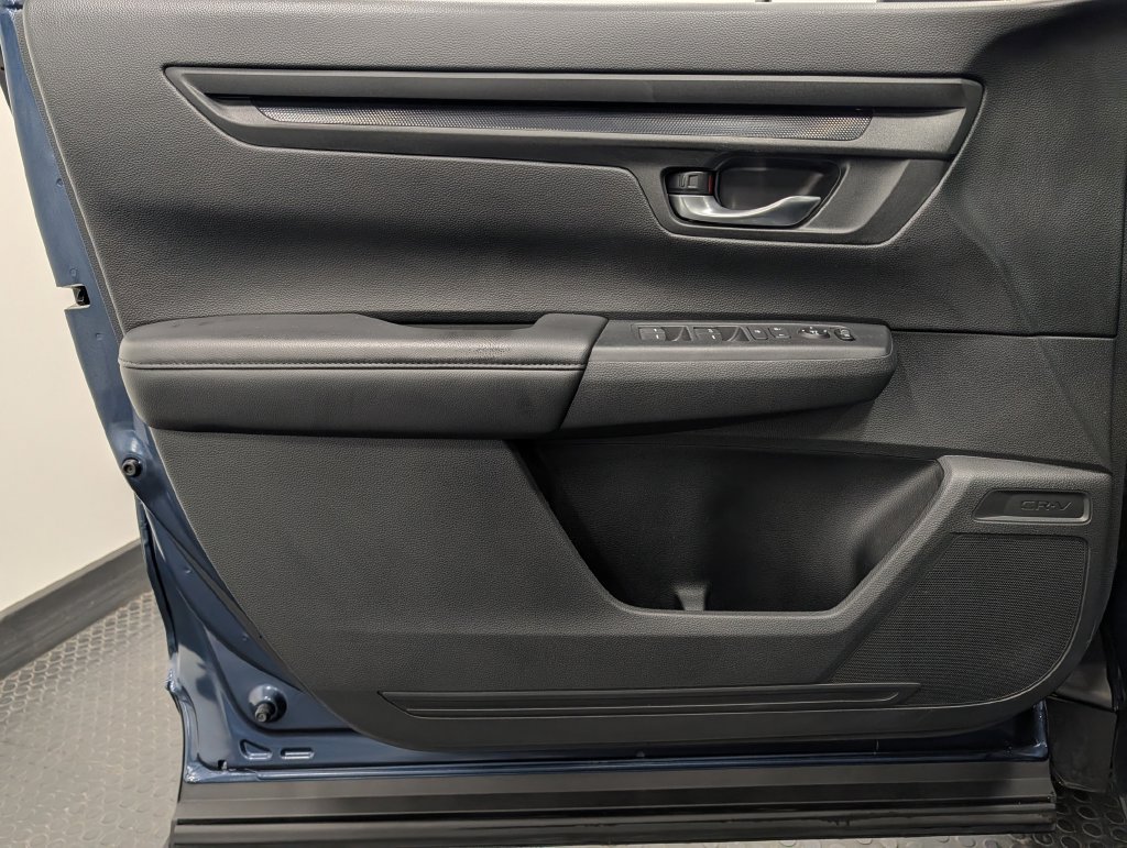 Certified 2024 Honda CR-V LX image 8