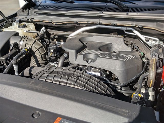 Used 2020 Ford Ranger Lariat w/ Equipment Group 501A Mid image 39