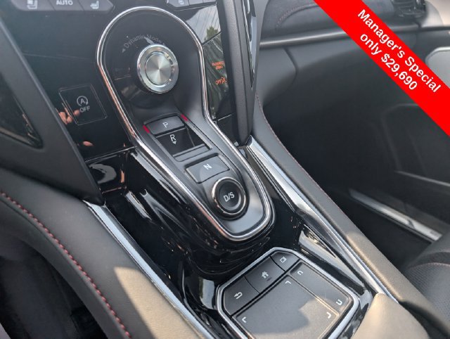 Used 2022 Acura RDX w/ Advance Package AWD/4WD image 18
