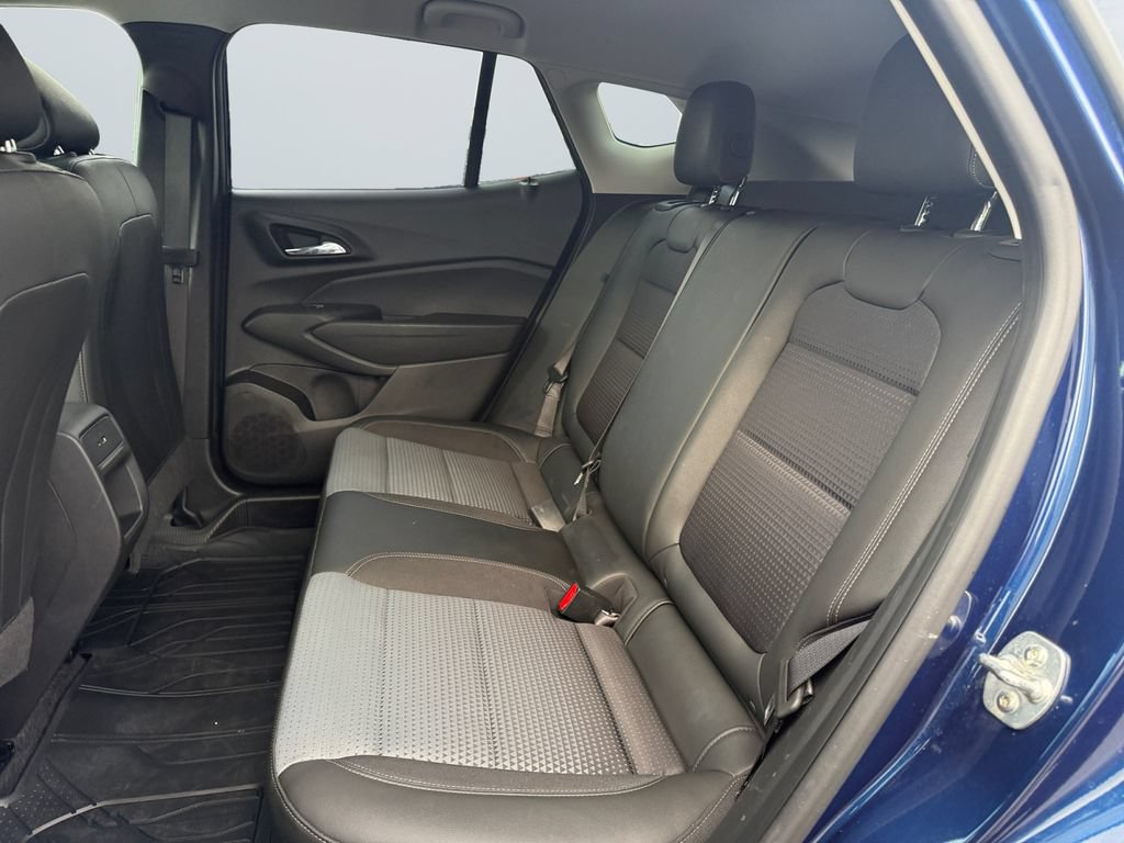 Used 2024 Chevrolet Trax LT w/ Driver Confidence Package FWD image 13