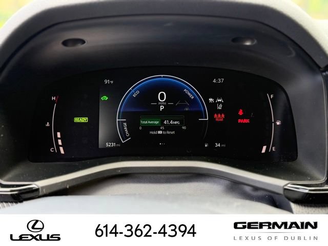 Used 2026 Toyota Camry SE w/ Convenience Package FWD image 19