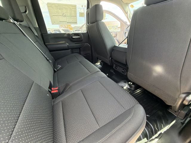 New 2026 GMC Sierra 2500 Pro AWD/4WD image 24