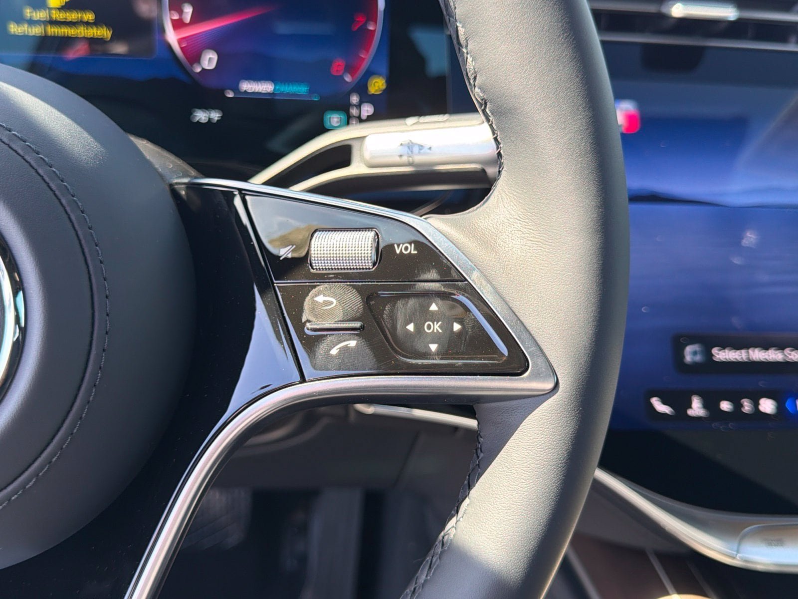 New 2027 Mercedes-Benz S 580 4MATIC Sedan image 25