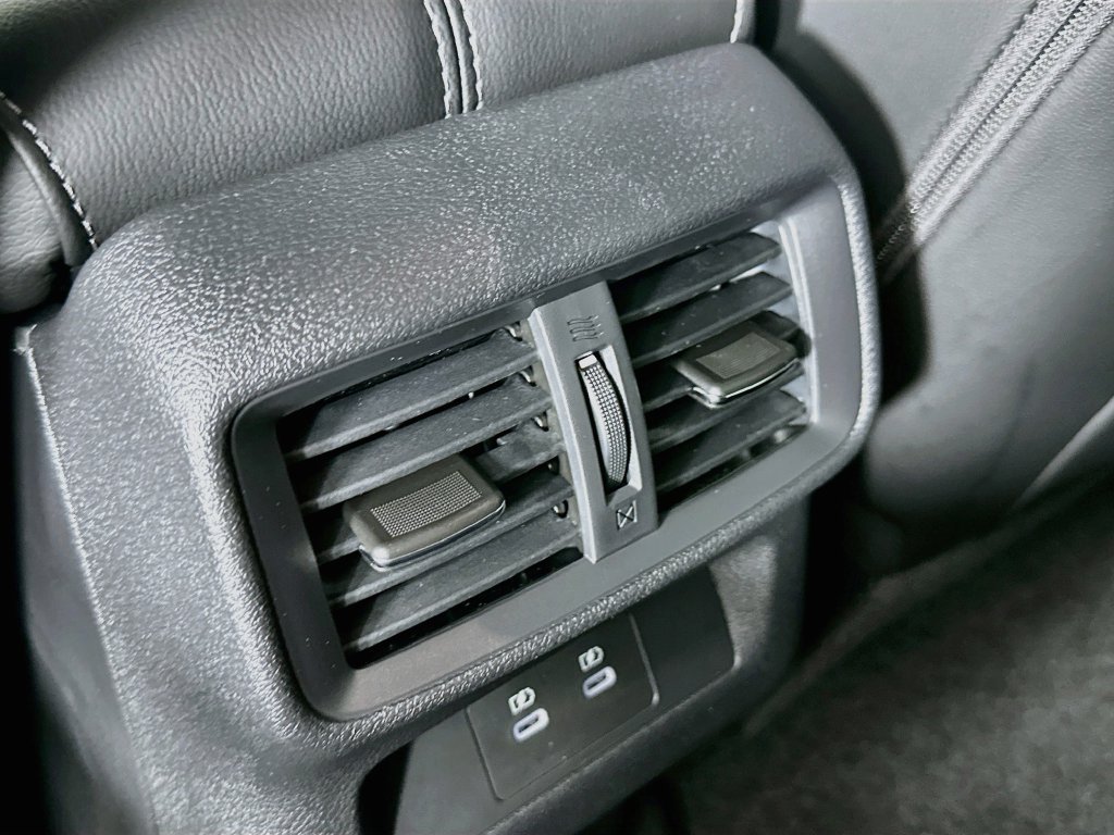 New 2027 Nissan Murano SL AWD/4WD image 34