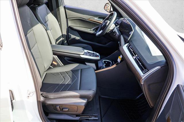 Used 2026 BMW X1 xDrive28i w/ Convenience Package AWD/4WD image 24