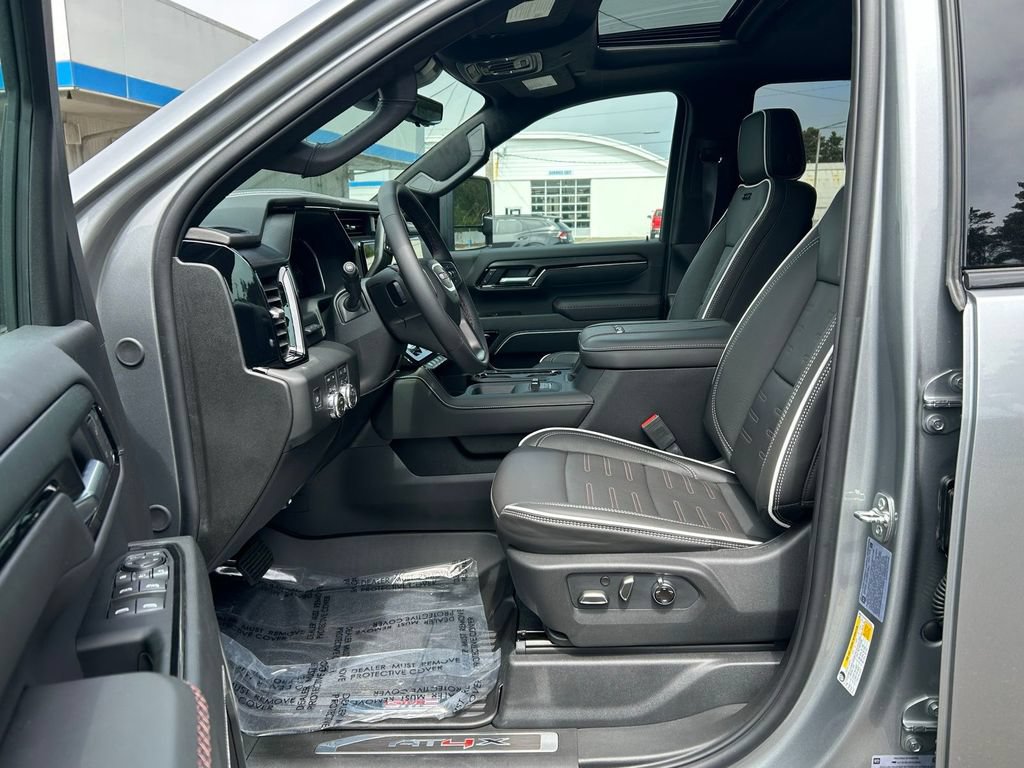 New 2026 GMC Sierra 2500 AT4X AWD/4WD image 13
