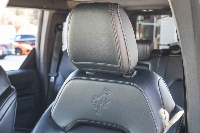 Used 2021 Ford Bronco First Edition image 21