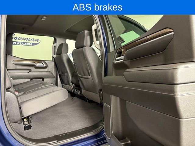 Used 2022 Chevrolet Silverado 1500 LT image 19