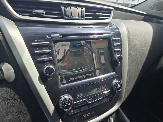 Used 2019 Nissan Murano SV w/ Premium Package image 22