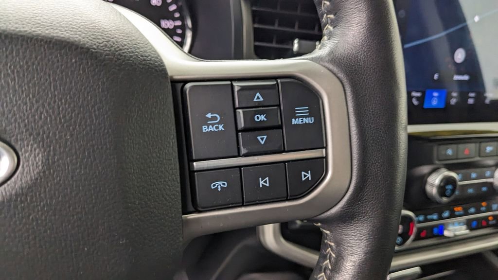 Certified 2024 Ford Expedition XLT AWD/4WD image 35