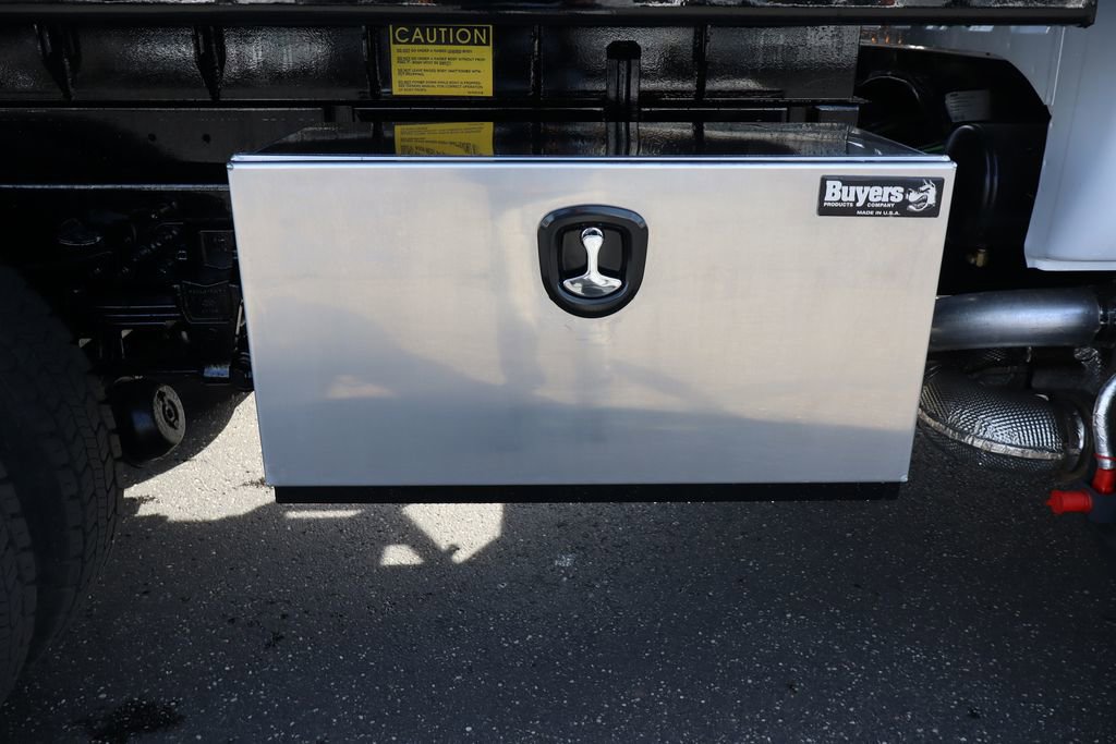 New 2026 Ford F750 2WD Regular Cab Super Duty image 23