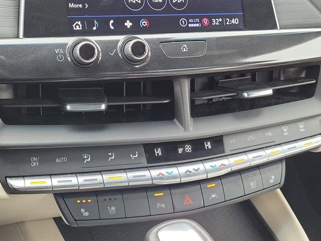 Used 2024 Cadillac CT4 Premium Luxury w/ Climate Package image 30