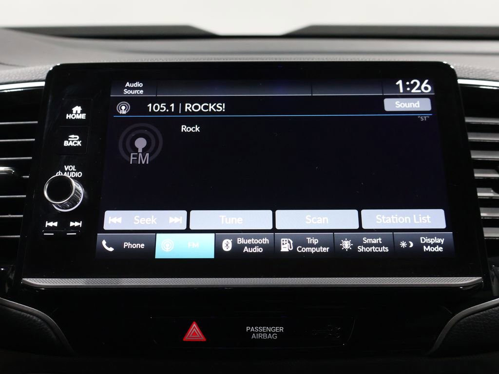 Used 2025 Honda Ridgeline RTL image 30