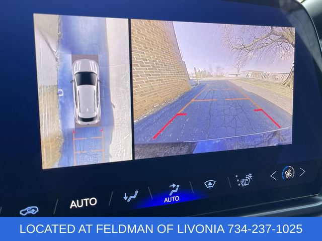 Certified 2024 Chevrolet Equinox EV RS FWD image 14