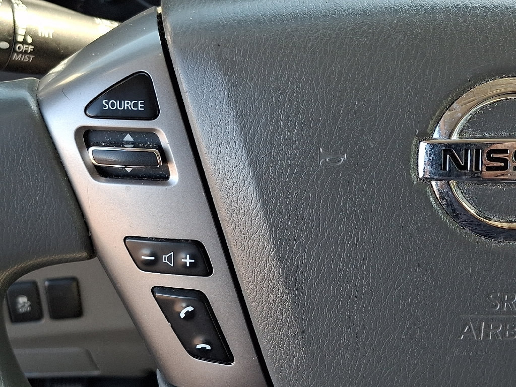 Used 2018 Nissan NV 2500 SV RWD image 21