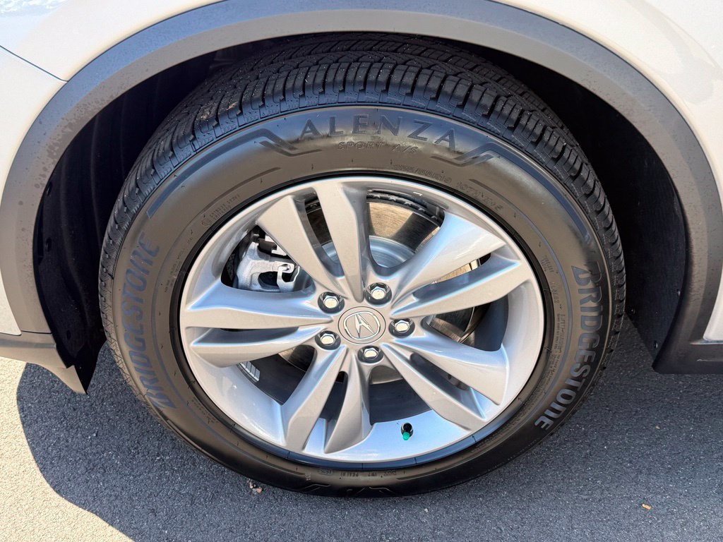 Certified 2026 Acura MDX SH-AWD image 12