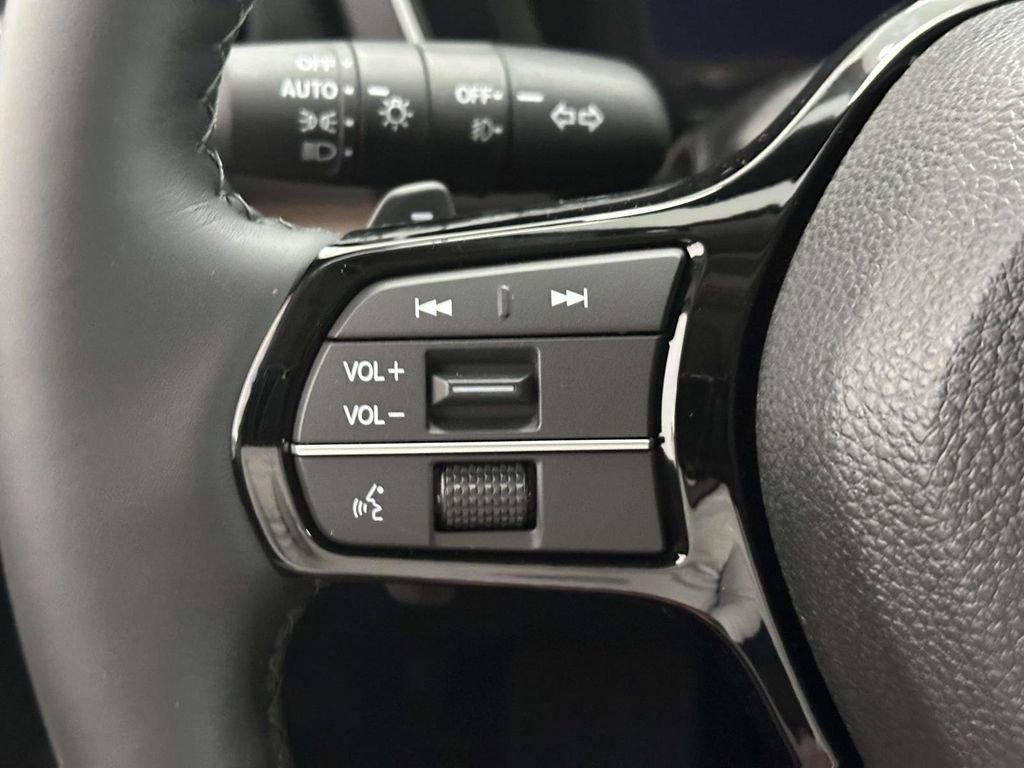New 2026 Honda Pilot Elite image 18