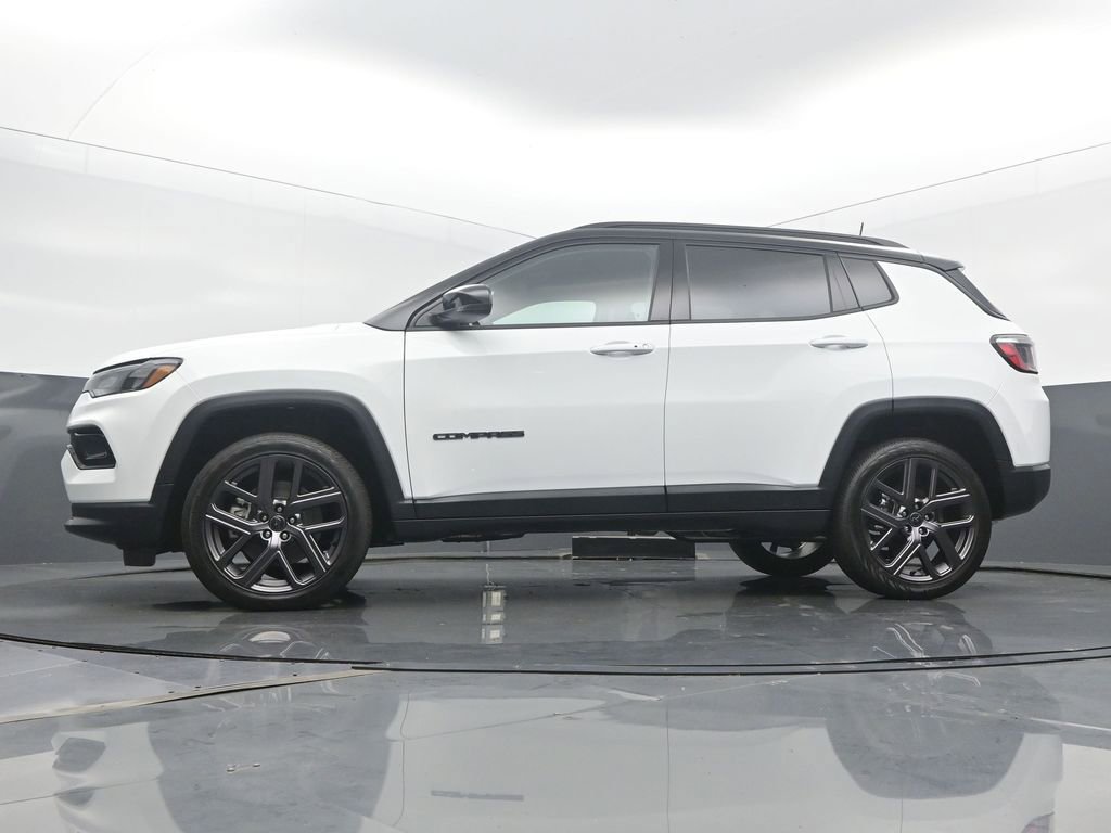 New 2026 Jeep Compass Limited image 48