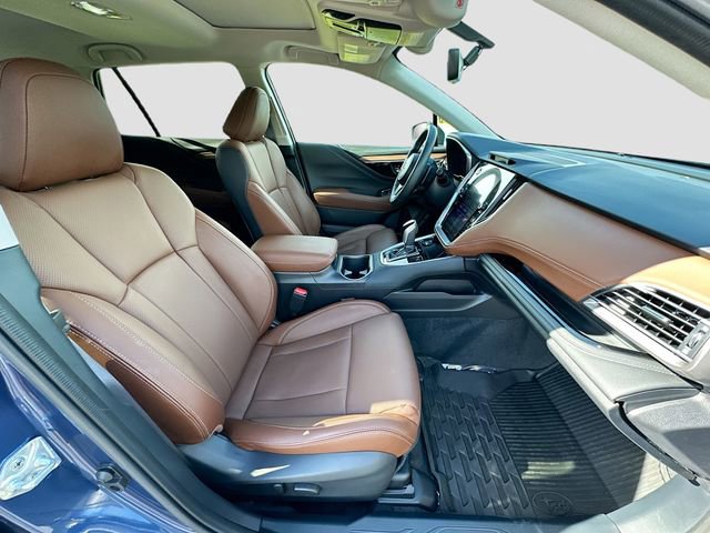 Used 2021 Subaru Outback Touring XT image 29