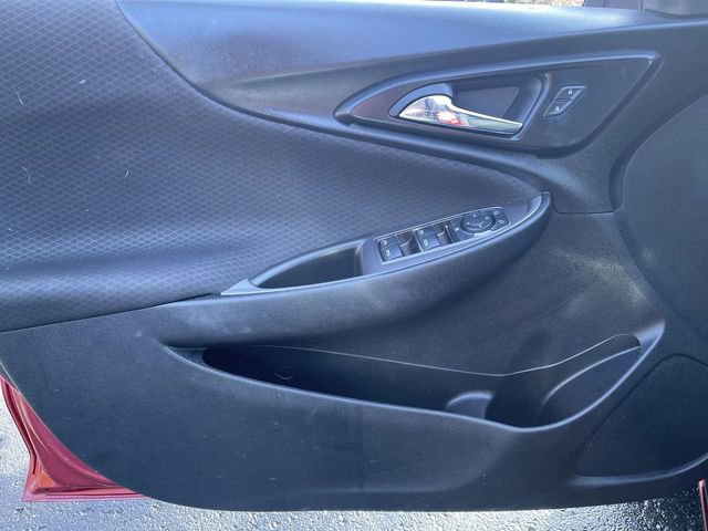 Used 2022 Chevrolet Malibu RS image 21
