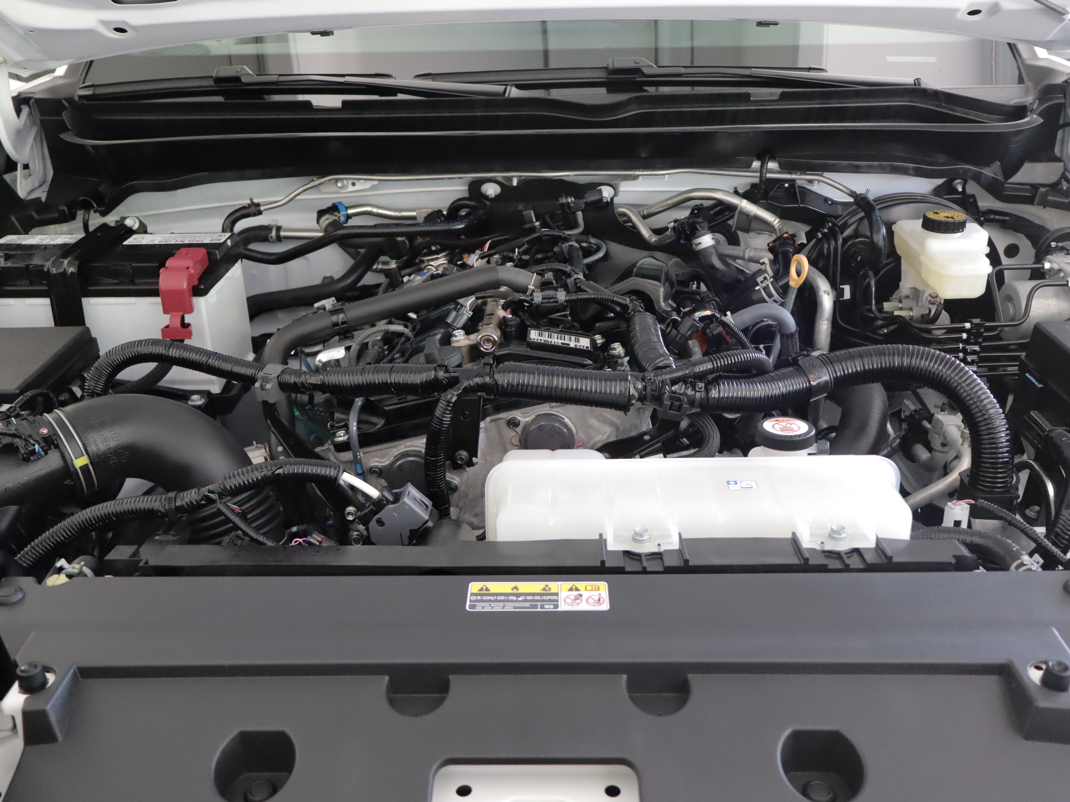 Used 2026 Toyota Tacoma SR5 RWD image 28