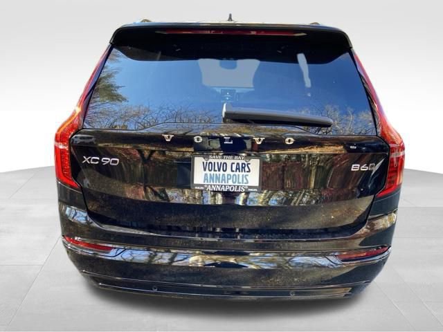 New 2026 Volvo XC90 B6 Ultra image 6