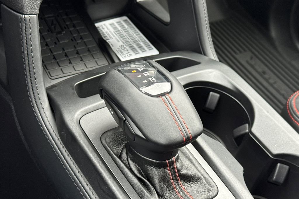 New 2026 Ford Ranger Raptor image 17