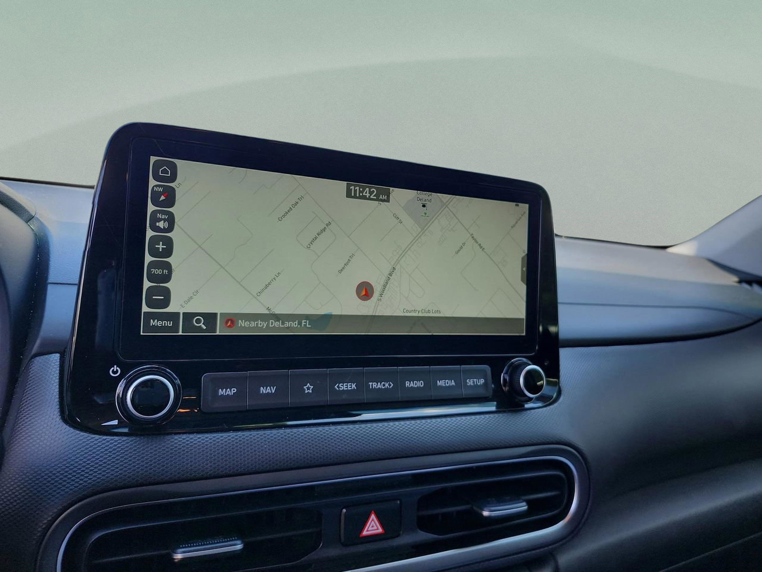 Certified 2022 Hyundai Kona Limited image 26