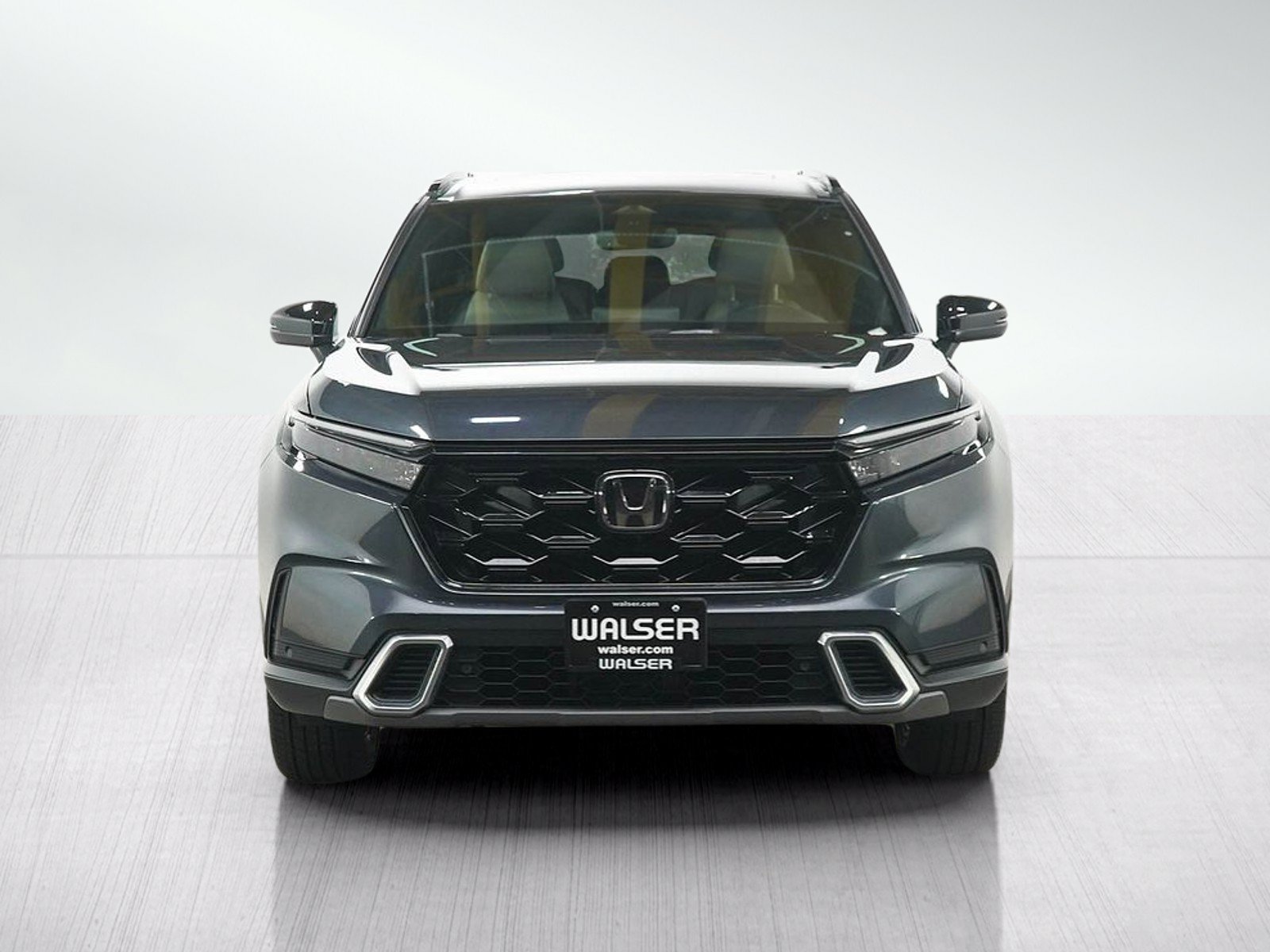 Used 2025 Honda CR-V Sport Touring image 8