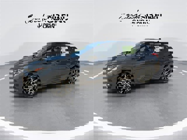 New 2026 Subaru Impreza 2.0i Sport image 9