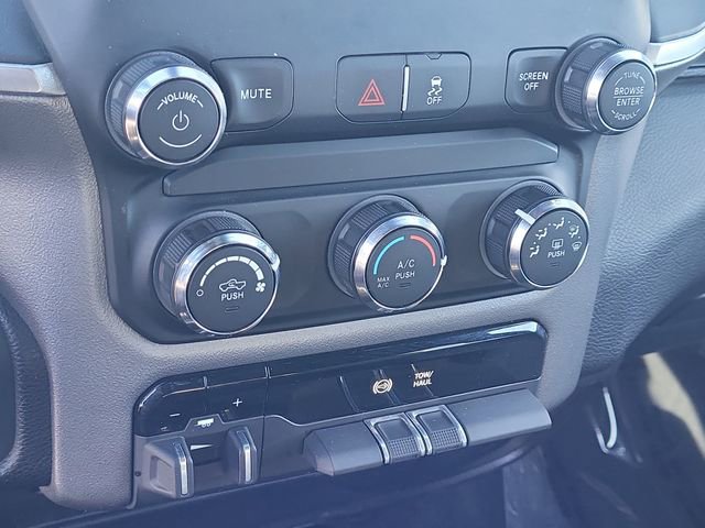 Certified 2024 RAM 2500 Big Horn image 19