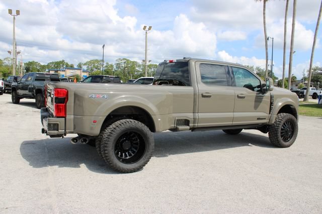 Used 2026 Ford F450 Lariat AWD/4WD image 12