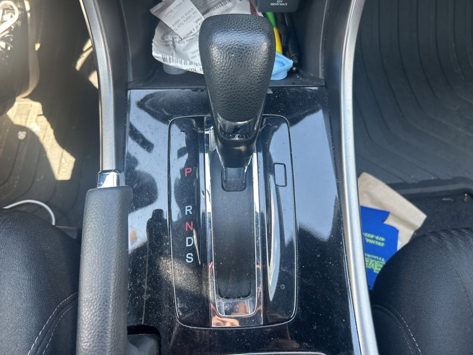 Used 2017 Honda Accord EX image 16