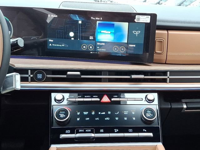 New 2026 Hyundai Santa Fe Calligraphy w/ Tow & Go Package image 8