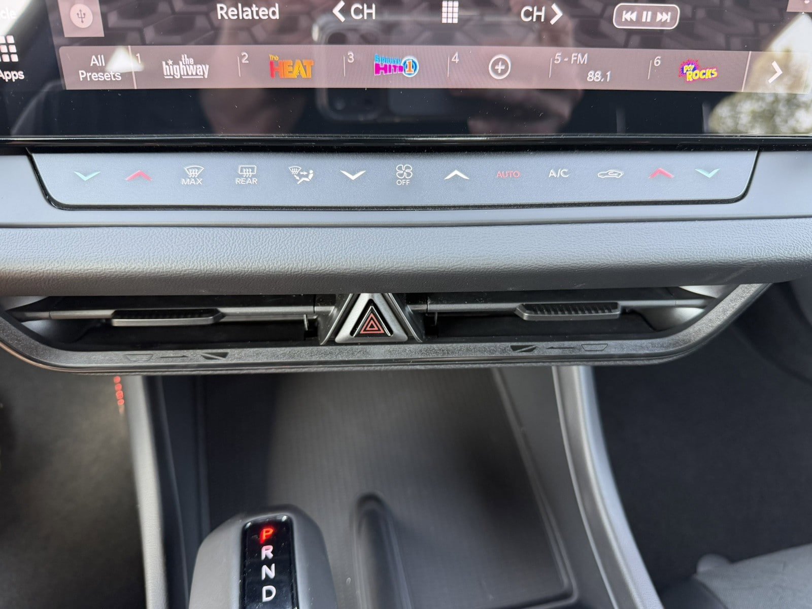 New 2026 Dodge Charger R/T AWD/4WD image 22