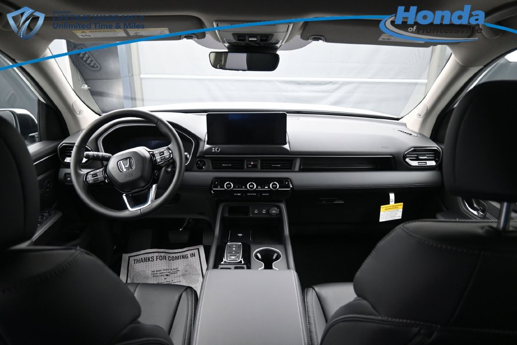 New 2026 Honda Pilot Touring image 28