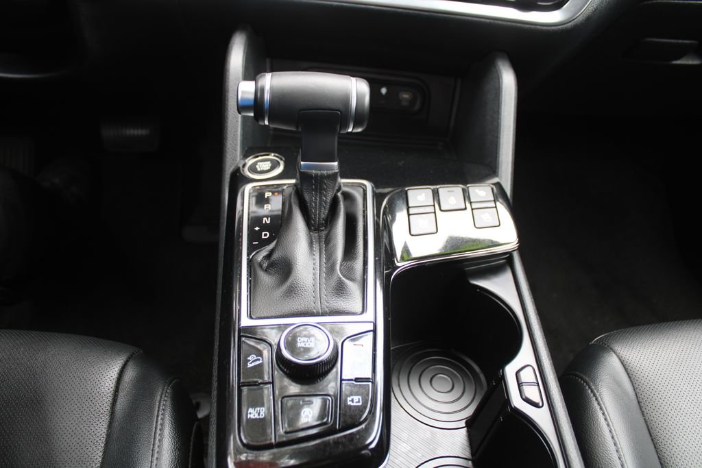 Used 2024 Kia Sportage SX image 37