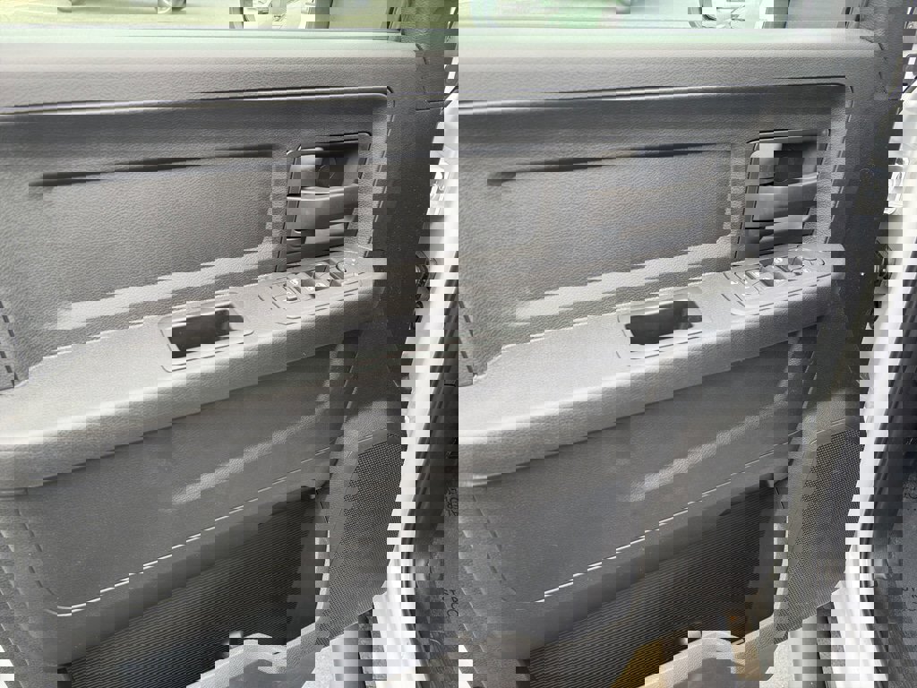 New 2025 RAM 2500 Tradesman image 11