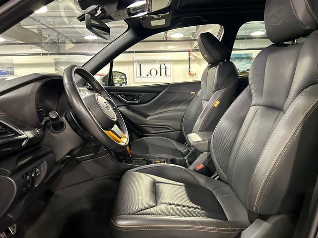 Used 2023 Subaru Forester Wilderness image 10
