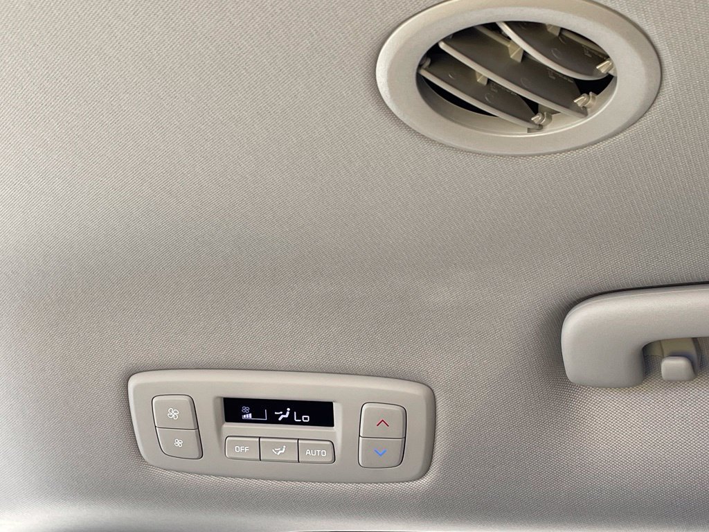 New 2026 Kia Carnival FWD image 26