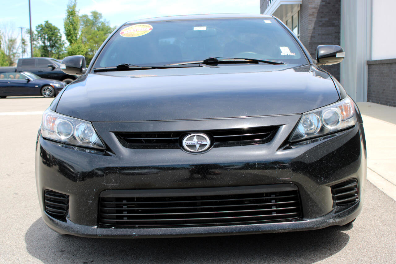 Used 2013 Scion tC image 2