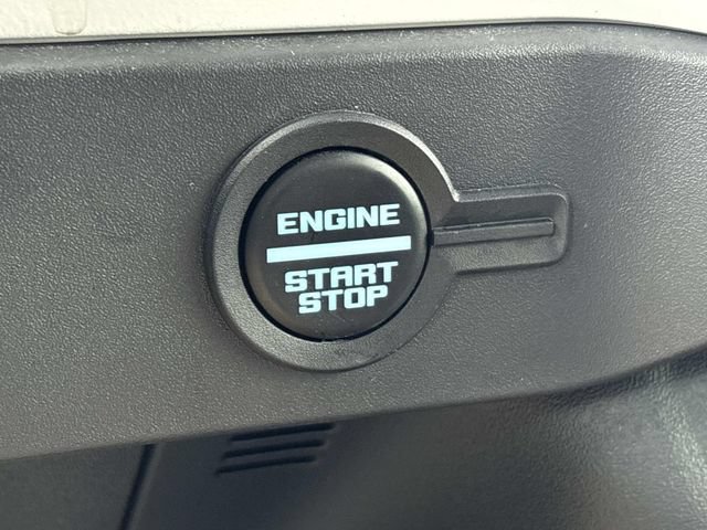 Certified 2025 Ford Bronco Stroppe Edition AWD/4WD image 32