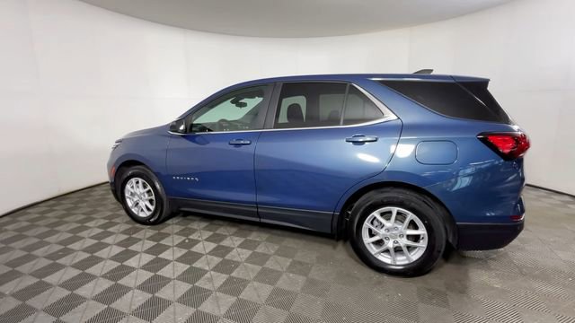 Used 2024 Chevrolet Equinox LT FWD image 9