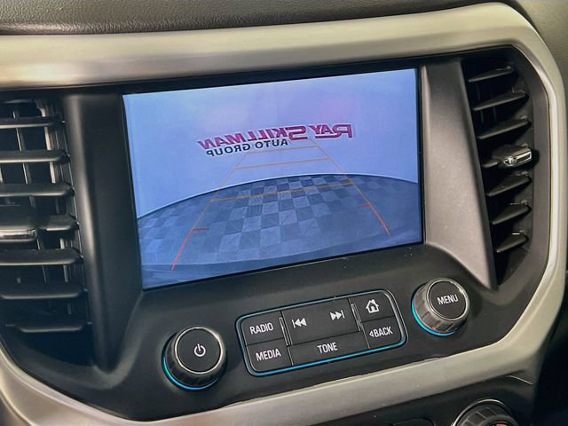 Used 2019 GMC Acadia SLT w/ Black Edition AWD/4WD image 19