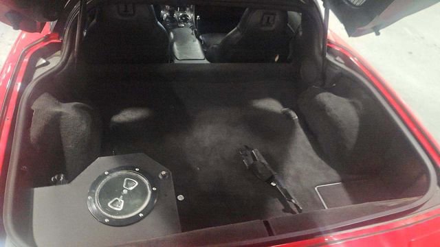 Used 2010 Chevrolet Corvette ZR1 w/ Preferred Equipment Group image 10